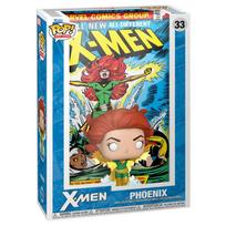 Marvel Comics X-Men #101 Pop! Komikso viršelis