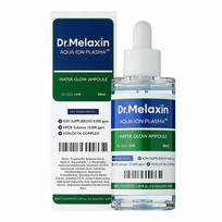 Dr. Melaxin Aqua Ion Plasma Vandens Švytėjimo Ampulė 50ml blue