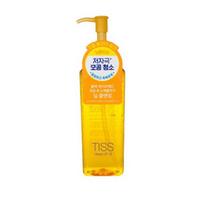 Teeth Deep Off Cleansing Oil, 230ml, 2 units yellow