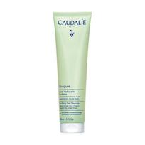 Caudalie Purifying Cleansing Gel white