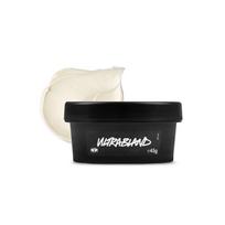 [Lush] Itin švelnus prausiklis 45g white