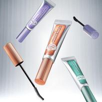 HOLIKA HOLIKA NEW Lash Correcting Mascara Remover Special Set NEW 02 Define Volume (Remover Planning) white