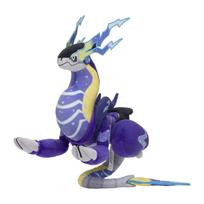 Pokemonų centras Originalus pliušinis žaislas Miraidon 25×18×70(AxPxDcm) blue