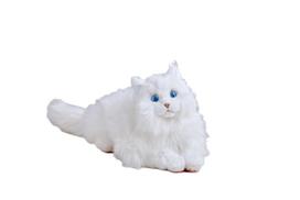 SEGA mėgstamiausia KIMIT Ragdoll (Baltas) Naminių gyvūnėlių robotas katė white