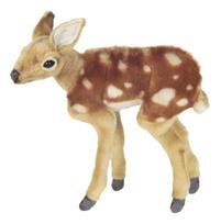 HANSA Bambi 19cm BH4936 Nr.4936 brown