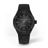 [Maurice Lacroix] Aikon Automatic 42mm Leather Strap AI6008-PVB01-330-1
