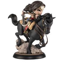 Nuostabioji moteris ant žirgo 6  Q-Fig SDCC 2017 US figūrėlė