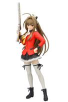 Amagi Brilliant Park Premium Figūrėlė Sento Isuzu red