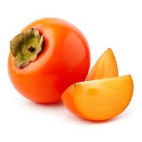 3 Kaki medžio sėklos (Rytinis persimonas)