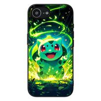 P-Pokémonų Charmander P-Pikachu Mewtwo dėklas Apple iPhone 17 16 11 Pro XS Max XR 6 7 8 Plus 16E SE 2020 Air 5 SE2 iPhone SE (2020)