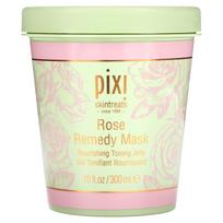 Pixi Beauty, Skintreats, Rose Remedy Beauty Mask, 10 fl oz (300 ml) white