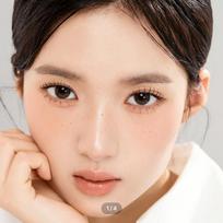 Keira One Day Lia Choco -8.00 beige
