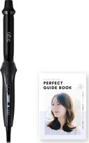 parduotuvė ReFa Garbanojimo žnyplės Pro 26mm REFA CURL IRON PRO Plaukų tiesintuvas Juodos spalvos Naujas modelis [Tik oficialus] juoda