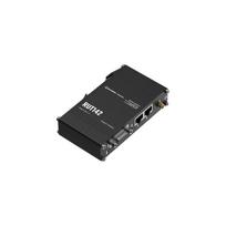 Teltonika | Ethernet Router with RS232 (RUT142000000) | RUT142 | 802.11n | 10/100Mbit/s | Mesh Support No | MU-MiMO No | No mobile broadband