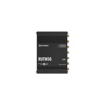 Teltonika | Dual Modem Router | RUTM56 | 802.11ac | 10/100/1000Mbit/s | Mesh Support Yes | MU-MiMO Yes | No mobile broadband