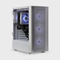 OCPC MIX | Intel Core i5-12400F | RTX 2060 6GB | 16GB DDR4 | 512GB NVMe SSD