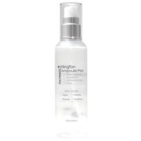 The Medi Doctor exceeds 1 million bottles! Pore Toner Soothing Moisture Ringer Mineral Seawater Ringtone Ampoule Mist 100ml, 1 piece white