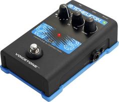 TC Electronic VoiceTone C1 Vocal Effects Processor TC-HELICON black