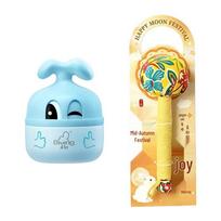 Qichu Baby Edelweiss Cream with Wormwood Hammer white