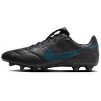 Nike Premier 3 Low FG Juodi Gilios Džiunglės Vyriški Sportbačiai HM0265-001 39 black