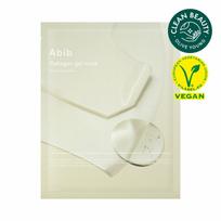 Abib Collagen Gel Mask Sheet #Jericho Rose Jelly 35g beige