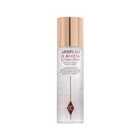 Charlotte Tilbury Mist Fixer Airbrush Flawless 100ml beige