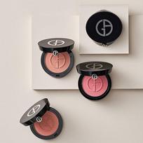 [Armani Beauty] Luminous Silk Glow Blush 7 types (Choose 1) Luminous Silk Glow Blush 52 gray