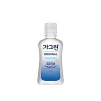 Gagreen Original burnos skalavimo skystis, 100 ml, 1 vnt. white