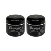 Mamicare Perilla sėklų balinamasis kremas, 50g, 2 vnt. black