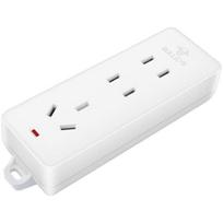 Gongniu GN-101A Wireless Wall Tap Power Strip CN plug (adapter included)