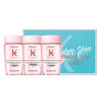 Kérastase Genesis Bain Hydra-Fortifiant Shampoo Set white