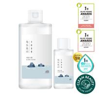 Round Lab 1025 Dokdo Toner 200ml Set (+Toner 50ml) white
