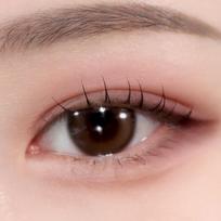 Holika Holika My Fave Piece Eye Shadow ROSE TAUPE black