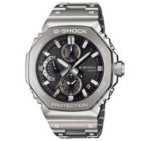 CASIO Metal, G-SHOCK GMC-B2100D-1AJF Full Chronograph With Tags Solar Powered FULL