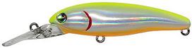 Halcyon System Tsukimushi 66 MD Sinking Back Orange #03 H-COR (Chartreuse Belly)