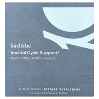 Bird&Be, Inositol Cycle Support, 30 Stick Packs, 5.4g per Stick