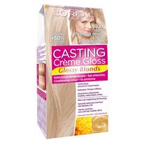 'Oréal Paris Casting Creme Gloss Semi-Permanent Hair Dye, No. 1021 L
