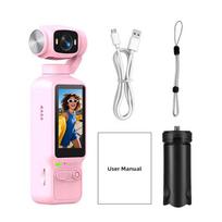 OLOEY H32 Portable 4K Sports Action Camera (CN version)
