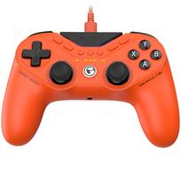 GameSir Tarantula 8K PC Wired Gaming Controller PC Only 8000Hz Polling TMR Hall Effect Microswitch ABXY 9 Macro RGB Lightweight Connection - - Rate,