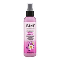 Isana Phyto-Keratin Hair Serum 150Ml white