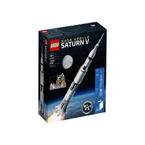 LEGO NASA Apollo Saturn V 21309