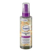 Balea Argano aliejaus valomasis aliejus 100 ml beige