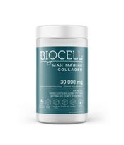 Jūrinis kolagenas BIOCELL Max Marine Collagen, 30 000 mg