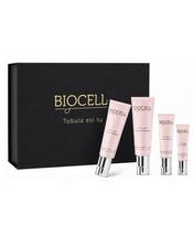 Veido kosmetikos rinkinys brandžiai odai BIOCELL Anti-Aging