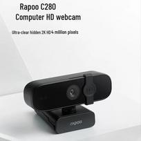 Rapoo C280 2K HD Webcam N/A