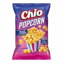Chio saldūs ir sūrūs spragėsiai 120G yellow