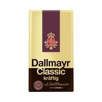 Dallmayr Ground Coffee Prodomo Classic Intenso 500G beige