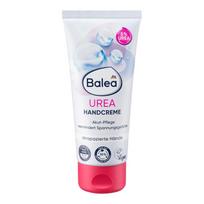 Balea Hand Cream Urea 100Ml white
