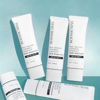 [Botanicsens] Melanin Control Daily Sunscreen SPF50+ PA++++ 50ml white