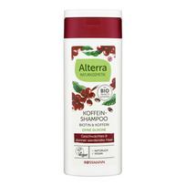Rossmann Altera Caffeine Shampoo 200Ml